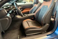 Mercedes-Benz E 53 AMG (Clasa E) din 2022 cu 8.400 km - oferta MER245411 - foto 27