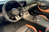 Mercedes-Benz E 53 AMG (Clasa E) din 2022 cu 8.400 km - oferta MER245411 - foto 28