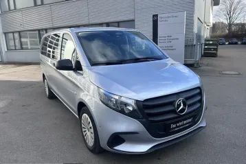 Mercedes-Benz Vito din 2024 - oferta MER245412