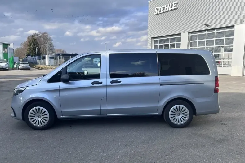 Mercedes-Benz Vito din 2024 cu 34.550 km - oferta MER245412 - foto 3