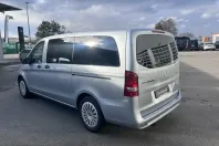 Mercedes-Benz Vito din 2024 cu 34.550 km - oferta MER245412 - foto 4