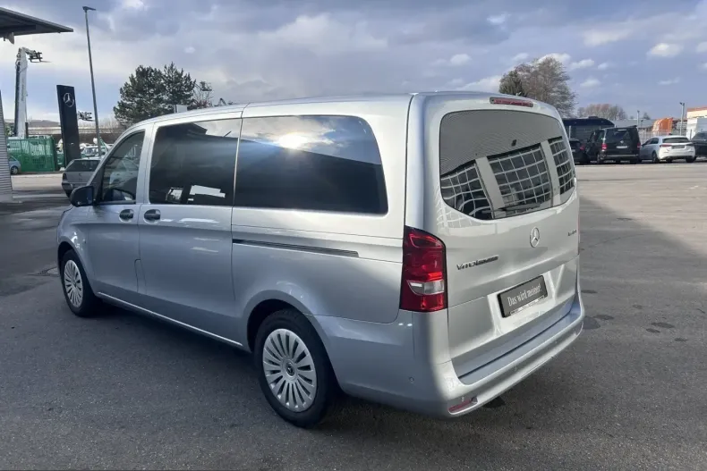 Mercedes-Benz Vito din 2024 cu 34.550 km - oferta MER245412 - foto 4