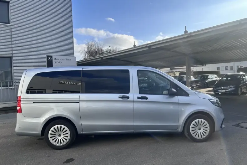 Mercedes-Benz Vito din 2024 cu 34.550 km - oferta MER245412 - foto 7