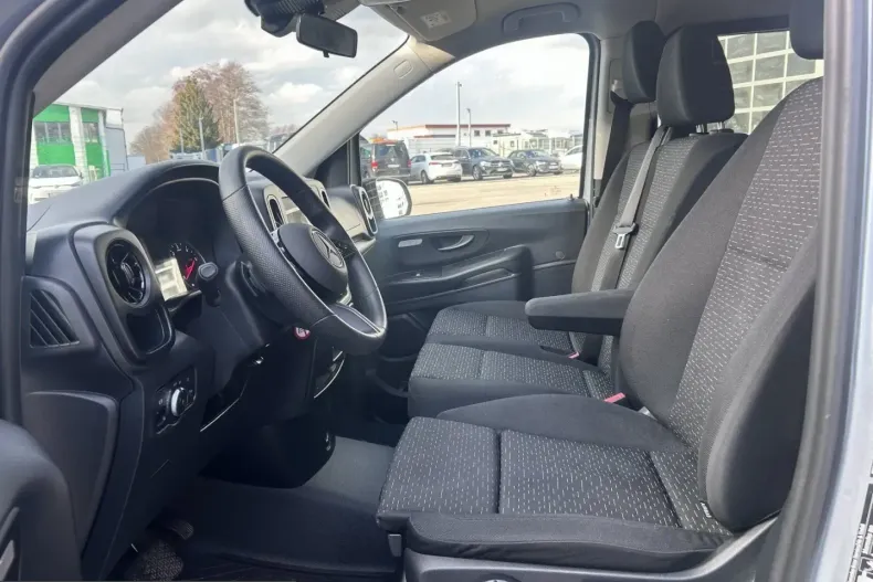Mercedes-Benz Vito din 2024 cu 34.550 km - oferta MER245412 - foto 8