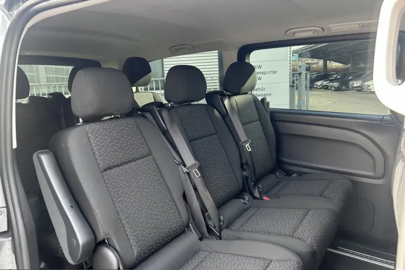 Mercedes-Benz Vito din 2024 cu 34.550 km - oferta MER245412 - foto 11