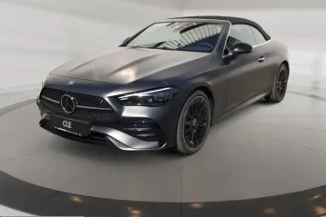 Mercedes-Benz CLE 450 din 2024 - oferta MER245413