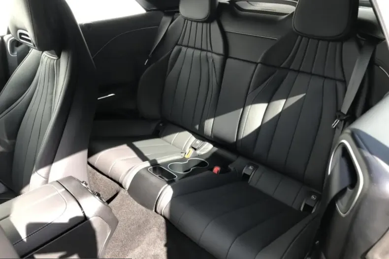 Mercedes-Benz CLE 450 (Clasa CLE) din 2024 cu 22.500 km - oferta MER245413 - foto 7