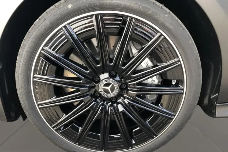 Mercedes-Benz CLE 450 (Clasa CLE) din 2024 cu 22.500 km - oferta MER245413 - foto 8