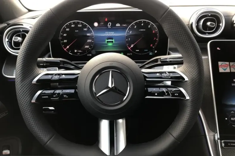 Mercedes-Benz CLE 450 (Clasa CLE) din 2024 cu 22.500 km - oferta MER245413 - foto 10
