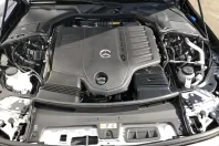 Mercedes-Benz CLE 450 (Clasa CLE) din 2024 cu 22.500 km - oferta MER245413 - foto 15