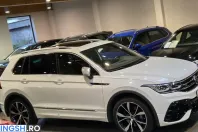 Volkswagen Tiguan din 2022 cu 68.086 km - oferta VOL245414 - foto 2