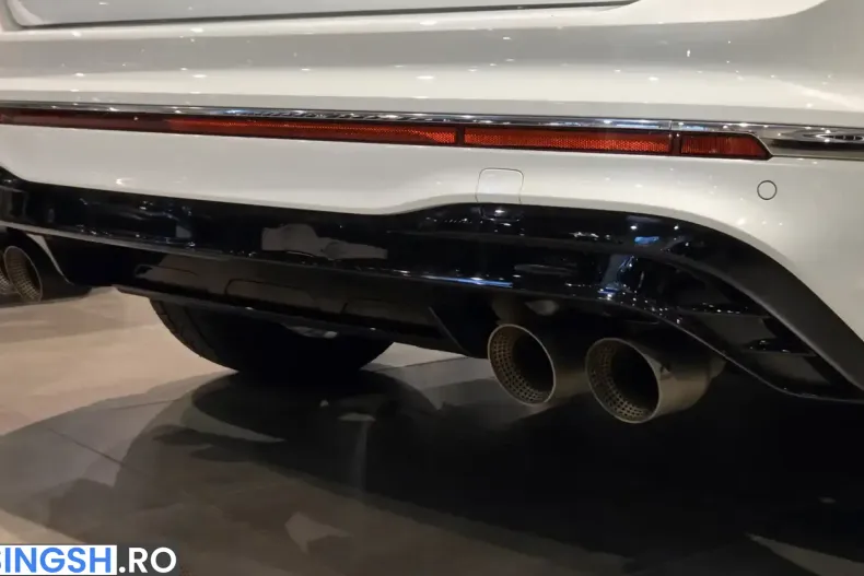 Volkswagen Tiguan din 2022 cu 68.086 km - oferta VOL245414 - foto 8