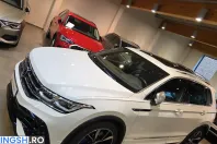 Volkswagen Tiguan din 2022 cu 68.086 km - oferta VOL245414 - foto 14
