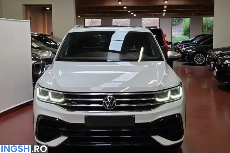 Volkswagen Tiguan din 2022 cu 68.086 km - oferta VOL245414 - foto 24