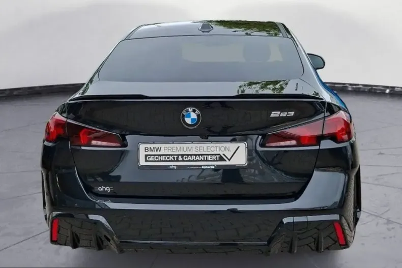 BMW 223 (Seria 4) din 2025 cu 13.356 km - oferta BMW245415 - foto 7