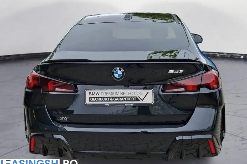 BMW 223 (Seria 4) din 2025 cu 13.356 km - oferta BMW245415 - foto 20