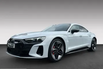 Audi RS e-tron GT din 2022 - oferta AUD245416