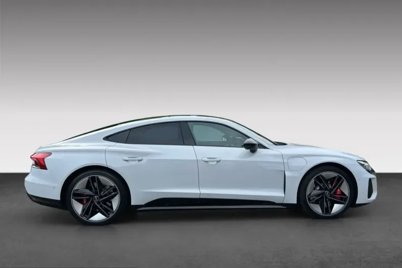 Audi RS e-tron GT din 2022 cu 27.000 km - oferta AUD245416 - foto 3