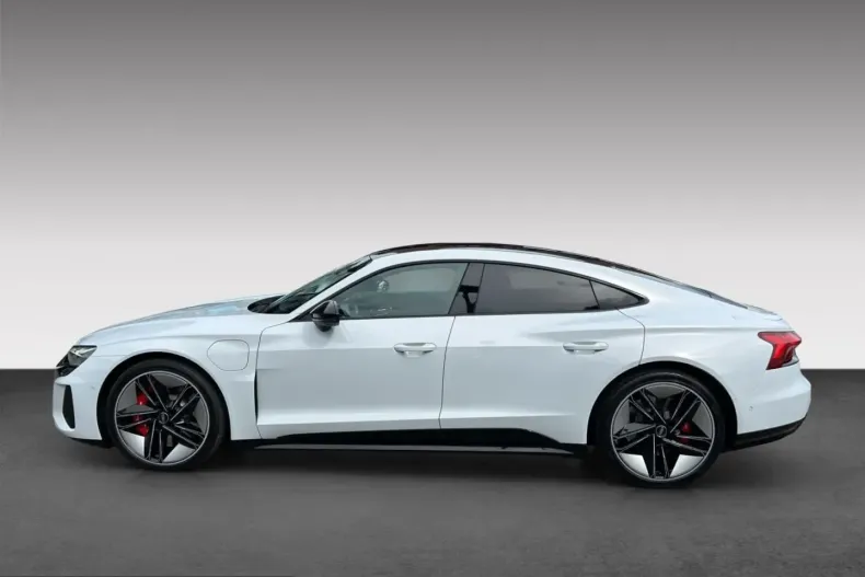 Audi RS e-tron GT din 2022 cu 27.000 km - oferta AUD245416 - foto 4