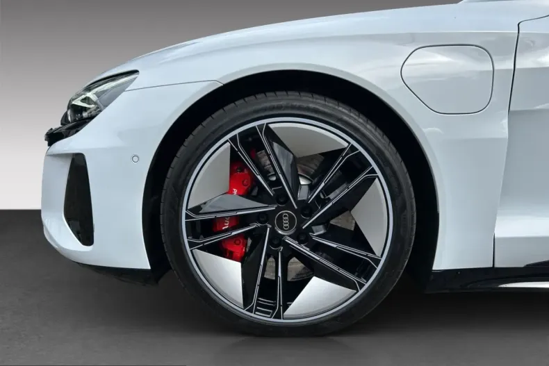 Audi RS e-tron GT din 2022 cu 27.000 km - oferta AUD245416 - foto 5