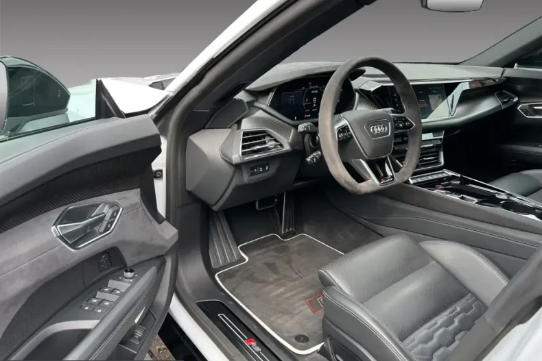 Audi RS e-tron GT din 2022 cu 27.000 km - oferta AUD245416 - foto 6