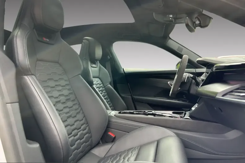 Audi RS e-tron GT din 2022 cu 27.000 km - oferta AUD245416 - foto 7
