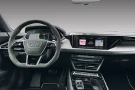 Audi RS e-tron GT din 2022 cu 27.000 km - oferta AUD245416 - foto 8