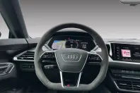 Audi RS e-tron GT din 2022 cu 27.000 km - oferta AUD245416 - foto 9