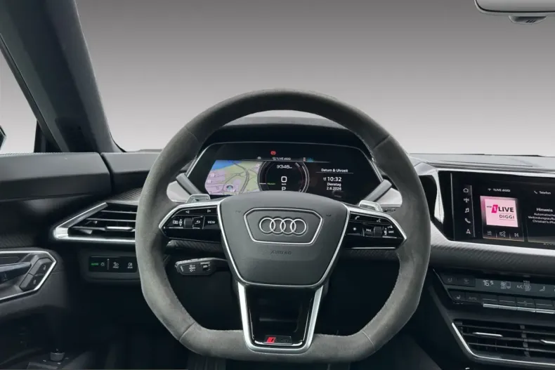 Audi RS e-tron GT din 2022 cu 27.000 km - oferta AUD245416 - foto 9