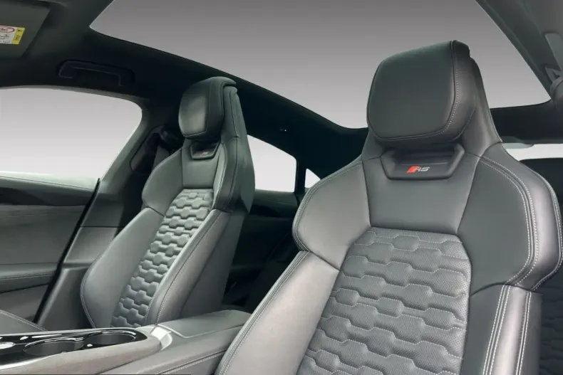 Audi RS e-tron GT din 2022 cu 27.000 km - oferta AUD245416 - foto 10