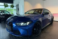 BMW M4 (Seria 4) din 2024 cu 78.450 km - oferta BMW245417 - foto 2