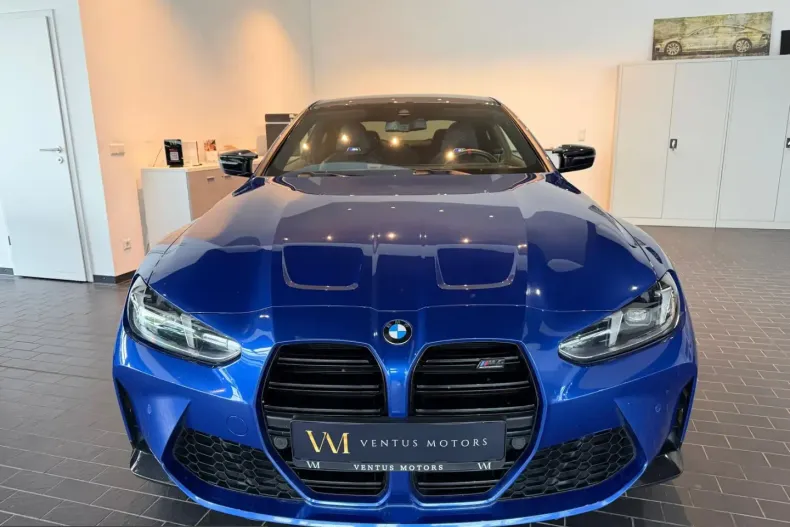 BMW M4 (Seria 4) din 2024 cu 78.450 km - oferta BMW245417 - foto 5