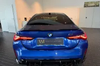 BMW M4 (Seria 4) din 2024 cu 78.450 km - oferta BMW245417 - foto 6