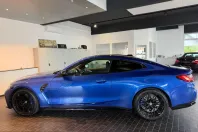 BMW M4 (Seria 4) din 2024 cu 78.450 km - oferta BMW245417 - foto 8