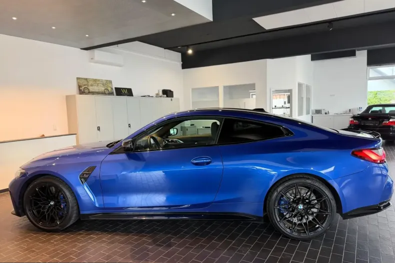 BMW M4 (Seria 4) din 2024 cu 78.450 km - oferta BMW245417 - foto 8