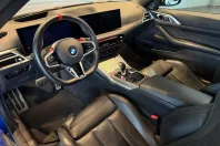 BMW M4 (Seria 4) din 2024 cu 78.450 km - oferta BMW245417 - foto 9