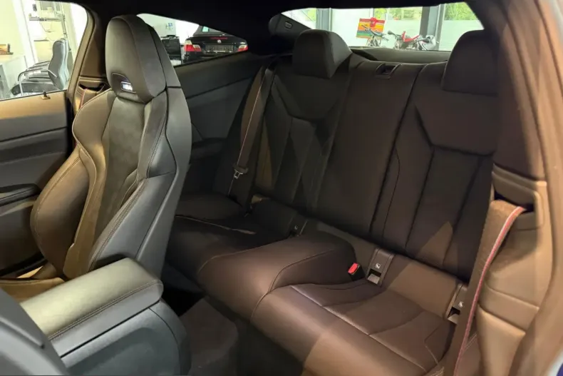 BMW M4 (Seria 4) din 2024 cu 78.450 km - oferta BMW245417 - foto 11
