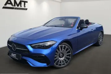 Mercedes-Benz CLE 300 din 2024 - oferta MER245418