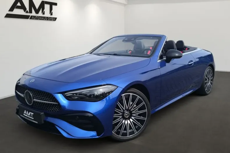 Mercedes-Benz CLE 300 (Clasa CLE) din 2024 cu 14.900 km - oferta MER245418 - foto 1