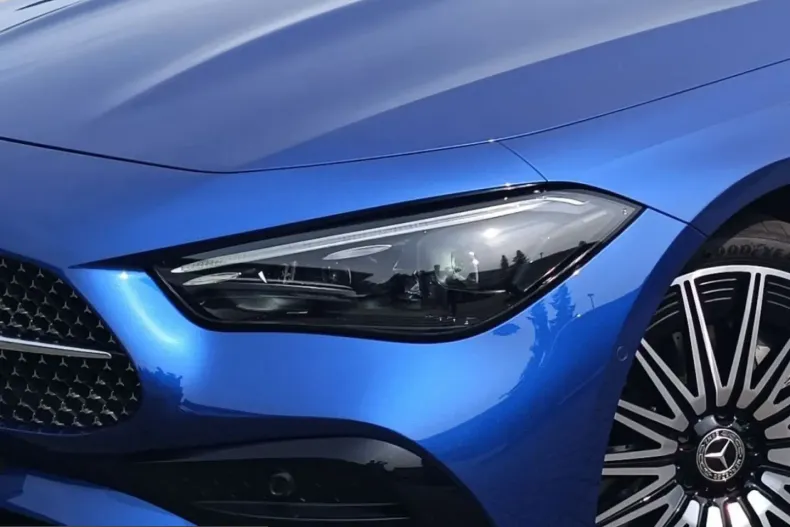 Mercedes-Benz CLE 300 (Clasa CLE) din 2024 cu 14.900 km - oferta MER245418 - foto 14
