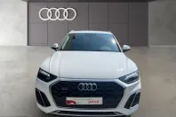 Audi Q5 din 2022 cu 32.799 km - oferta AUD245419 - foto 1