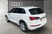Audi Q5 din 2022 cu 32.799 km - oferta AUD245419 - foto 2