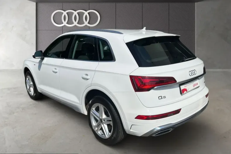 Audi Q5 din 2022 cu 32.799 km - oferta AUD245419 - foto 2