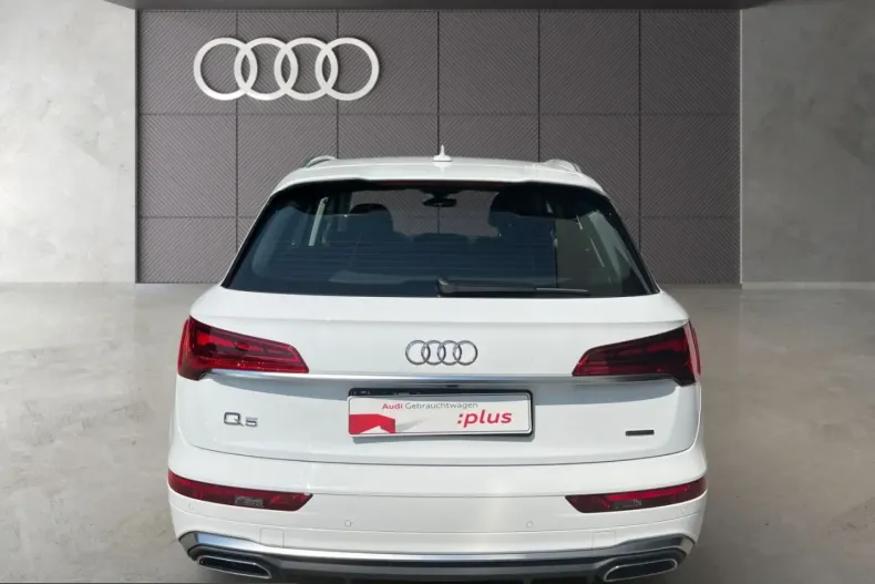 Audi Q5 din 2022 cu 32.799 km - oferta AUD245419 - foto 3