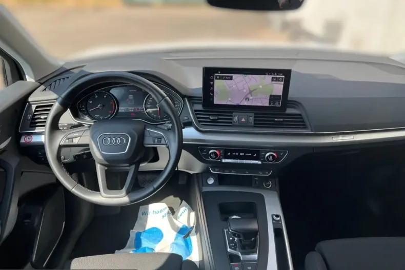 Audi Q5 din 2022 cu 32.799 km - oferta AUD245419 - foto 4