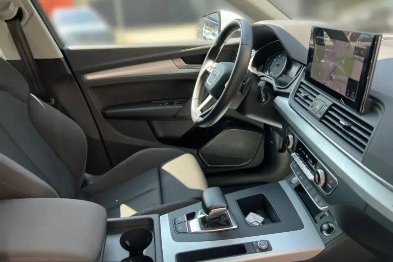 Audi Q5 din 2022 cu 32.799 km - oferta AUD245419 - foto 5