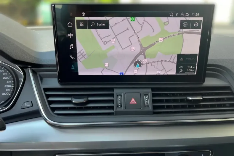 Audi Q5 din 2022 cu 32.799 km - oferta AUD245419 - foto 7