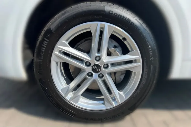 Audi Q5 din 2022 cu 32.799 km - oferta AUD245419 - foto 11