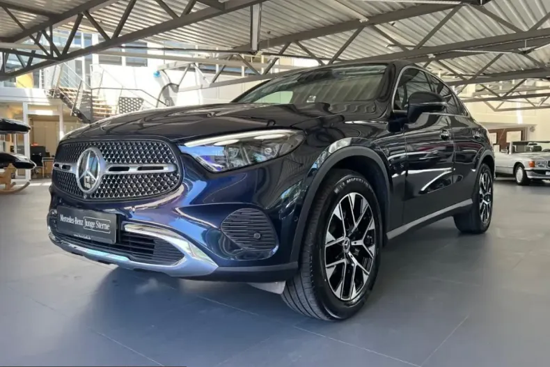 Mercedes-Benz GLC 200 (Clasa GLC) din 2023 cu 3.455 km - oferta MER245420 - foto 1