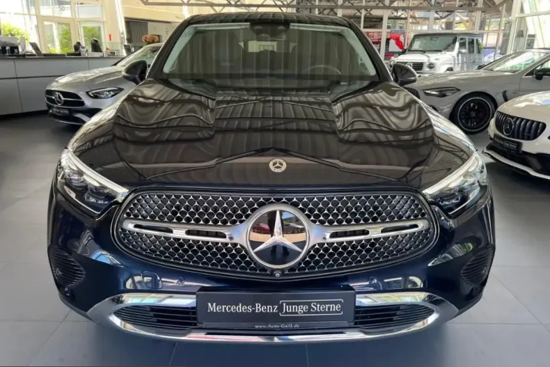 Mercedes-Benz GLC 200 (Clasa GLC) din 2023 cu 3.455 km - oferta MER245420 - foto 2